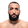 UFC Fight Night Muhammad Logo